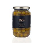Оливки Picholine 450 мл