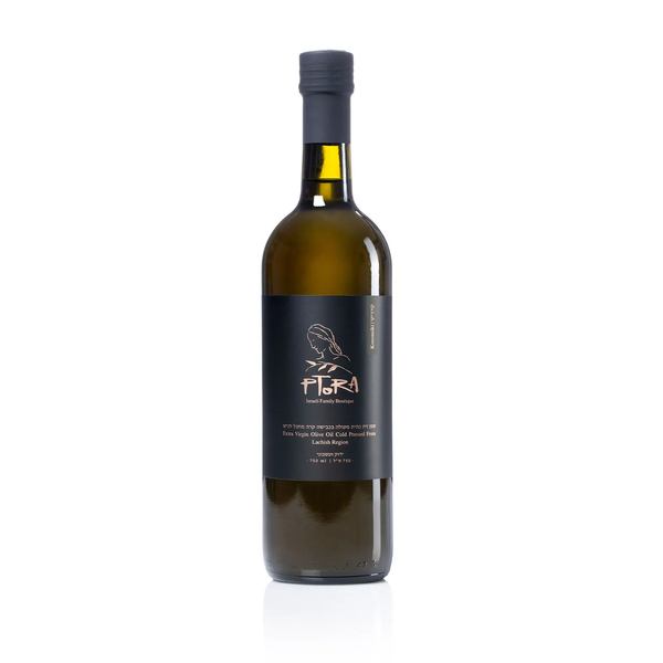 Koroneiki_075 Extra Virgin Olive Oil Koroneiki 750ml - Image 1