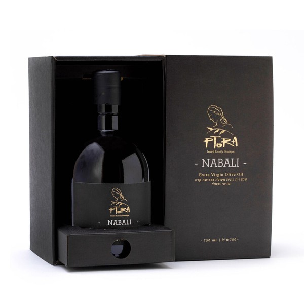 Nabali-1024x1024 Extra Virgin Olive Oil Nabali 750ml - Image 1