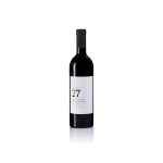 Cantina27 Red 2022