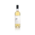 Cantina27 White 2024