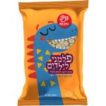 Kids Chicken Pelmeni 600g
